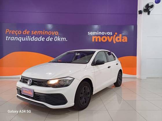 VOLKSWAGEN POLO 1.0 MPI TRACK MANUAL